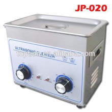 Stainless Steel Ultrasonic Cleaner JP-020 3.2L China